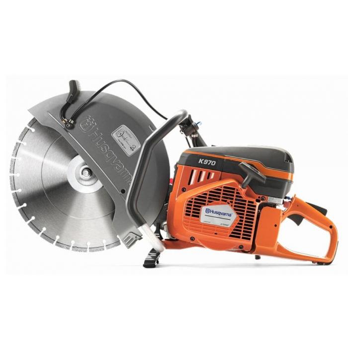 

Бензорез Husqvarna K 970 III/14, K 970 III/14