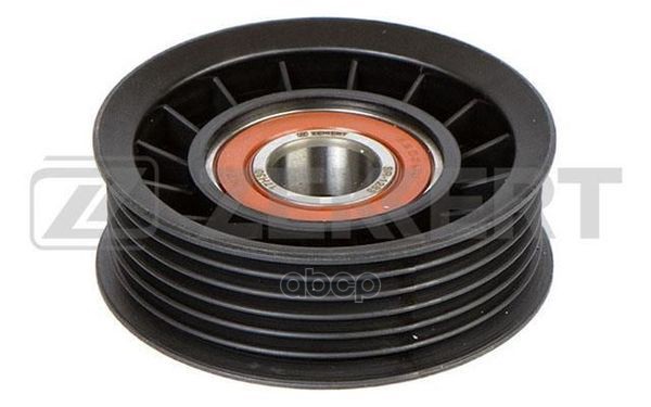 

ZEKKERT Ролик натяжной ZEKKERT sr1283