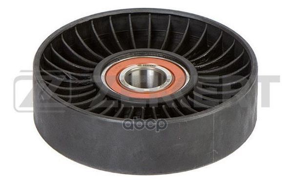 

ZEKKERT Ролик натяжной ZEKKERT sr1237