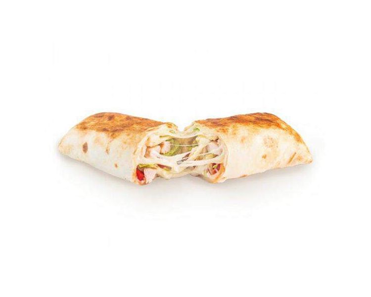 

Шаурма Фабрика вкусов Острая 290 г