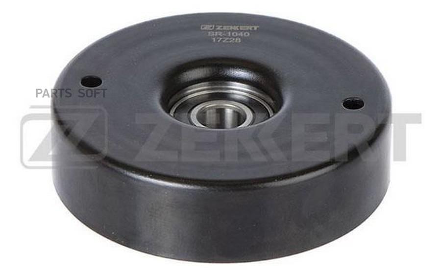 

ZEKKERT Ролик натяжной ZEKKERT sr1040