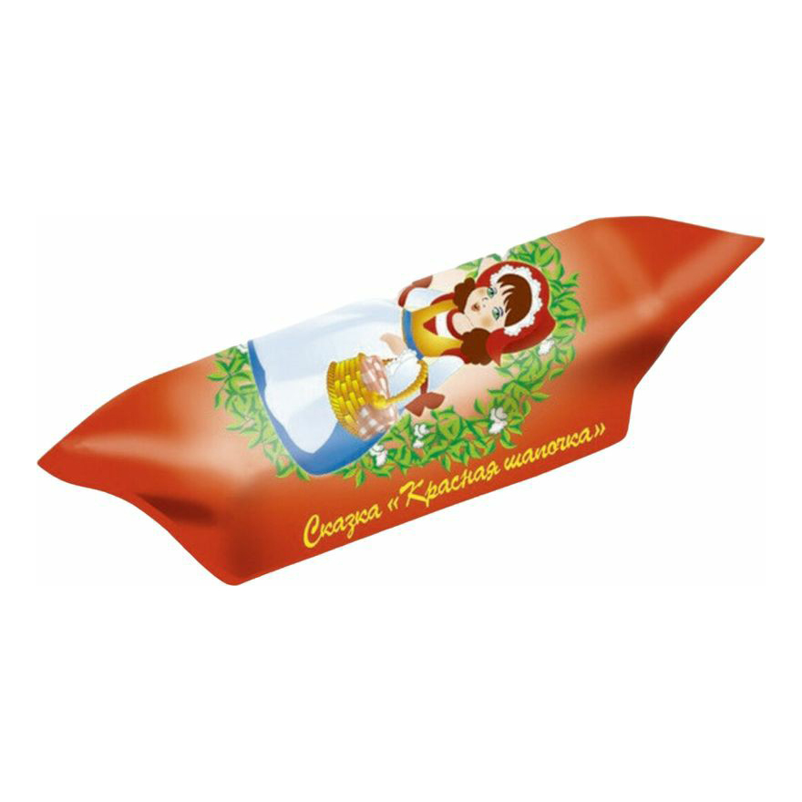 

Конфеты шоколадные Сказка