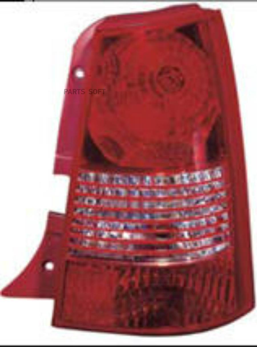 

DEPO 223-1915R-UE Фонарь зад. R () 1шт