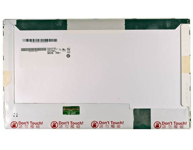 

Матрица OEM для ноутбука B140RW01 V.0 (10012870V), совместимая с p/n: B140RW01 V.0