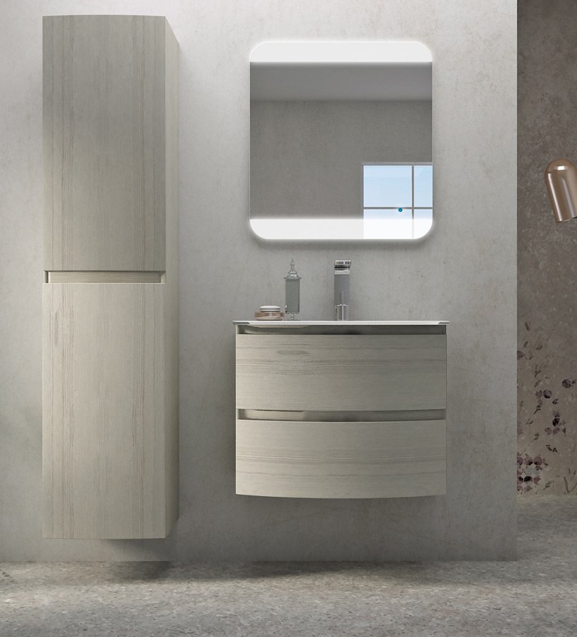 

Cezares Vague 54834, Rovere tabacco
