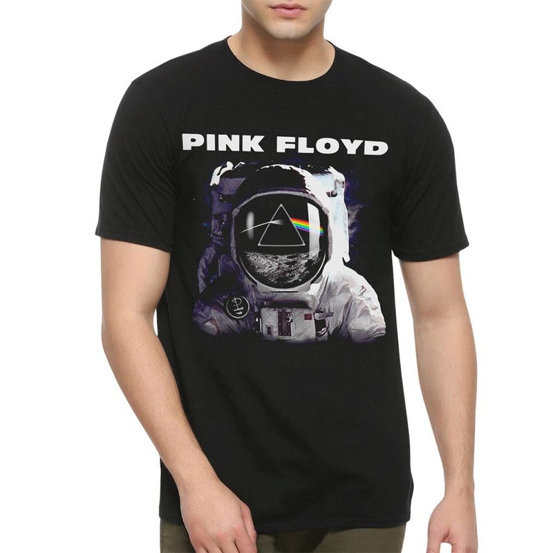 

Футболка мужская DS Apparel Pink Floyd - Dark Side of the Moon 974-2 черная 3XL, Черный, Pink Floyd - Dark Side of the Moon 974-2