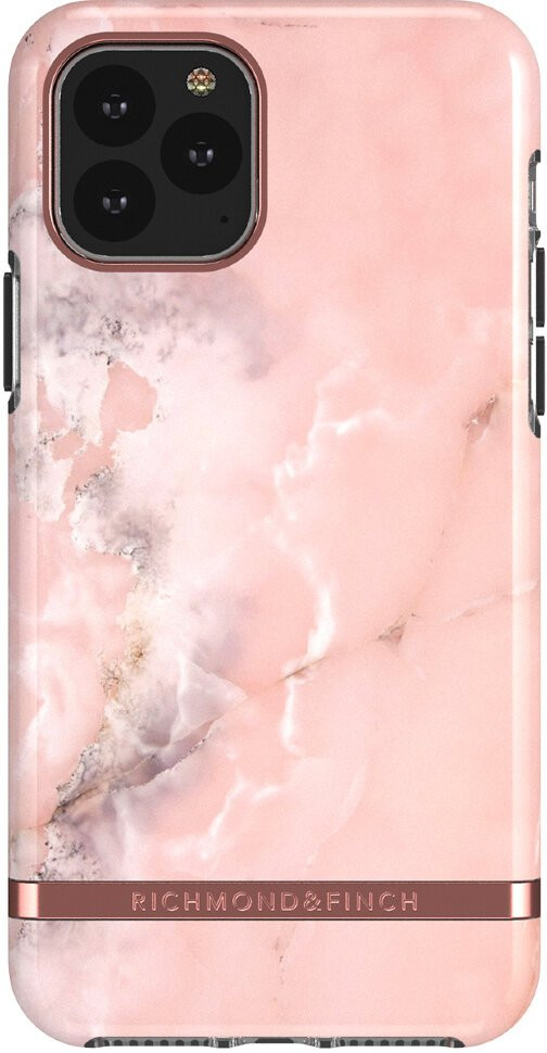 фото Чехол richmond finch freedom для iphone 11 pro max, pink marble (ip265-114)