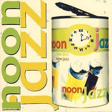 

Noon Jazz (1 CD)