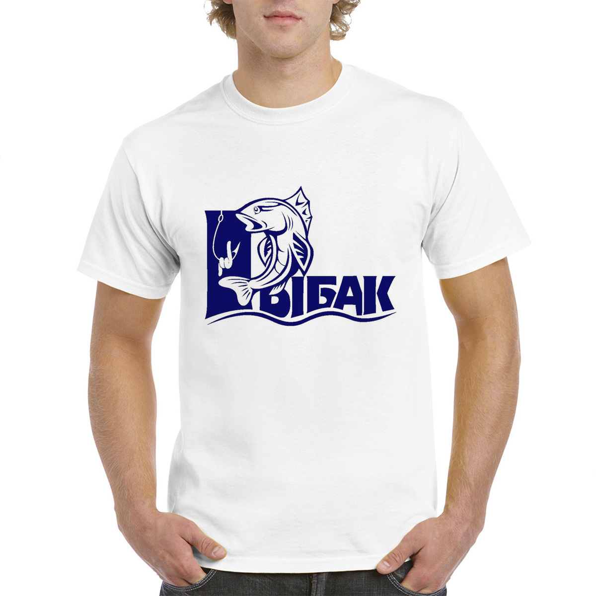 

Футболка унисекс CoolPodarok M0114486 белая 58 RU, Белый, M0114486