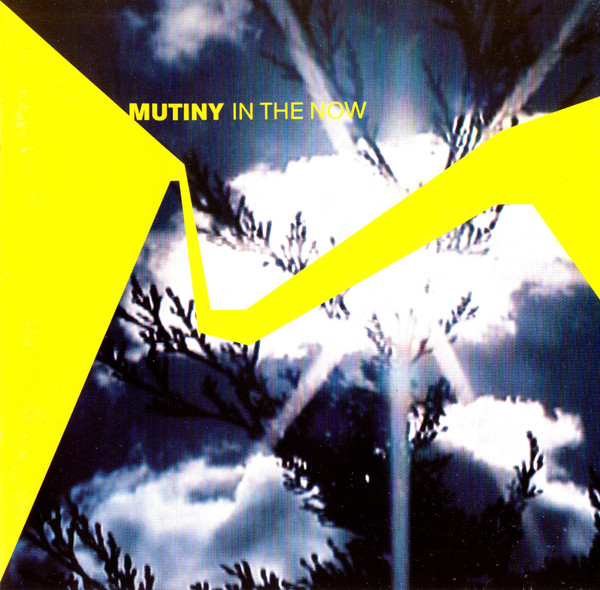Mutiny Uk - In The Now (1 CD)
