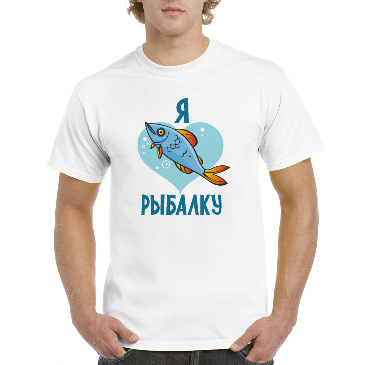 

Футболка унисекс CoolPodarok M0114489 белая 54 RU, Белый, M0114489