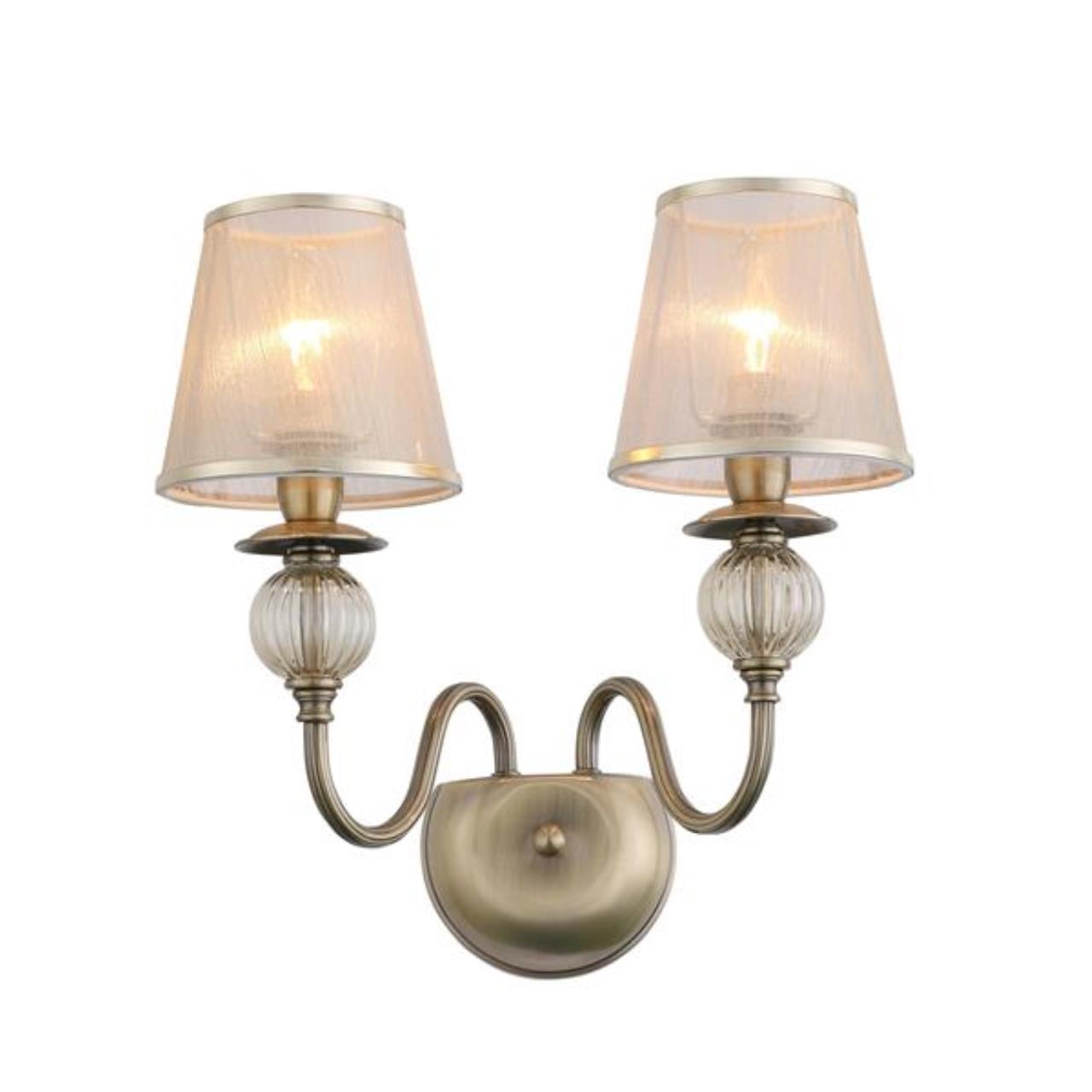 фото Бра grazia sl185.301.02 st luce