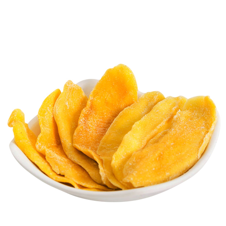 

Манго CariFrutas сушеное 50 г