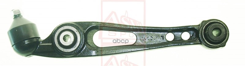 

Рычаг Пер.Ниж.Зад.Лев.Land Rover Range Rover L405 2013< ASVA арт. 2524-025