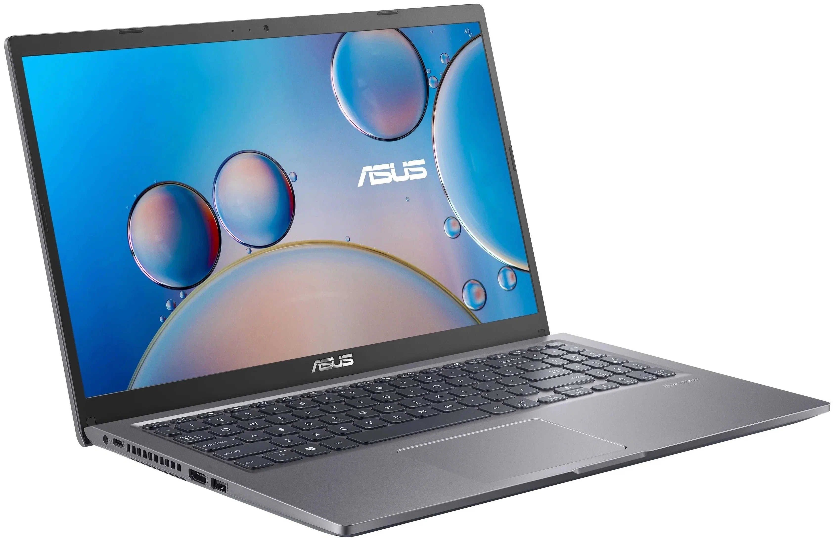 фото Ноутбук asus x515ea черный (90nb0ty1-m01vp0)