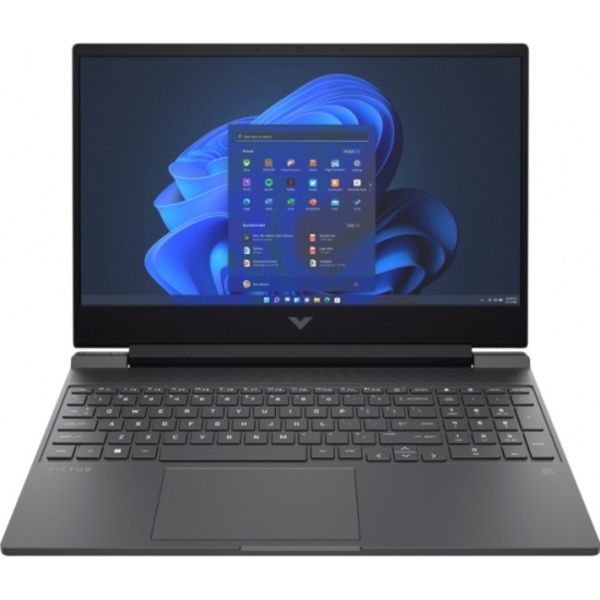 

Ноутбук HP Victus 15-FA0125NW серый (715K7EA), Victus 15-FA0125NW