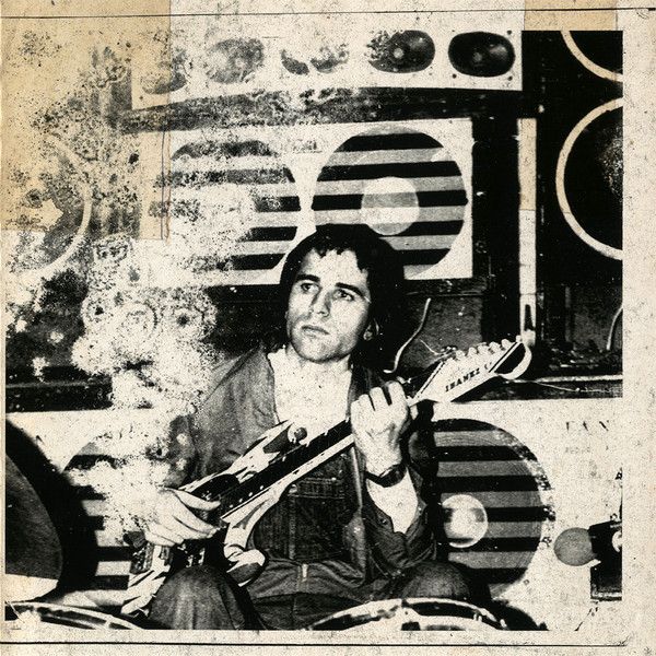 

Rodion GA - The Lost Tapes (1 CD)