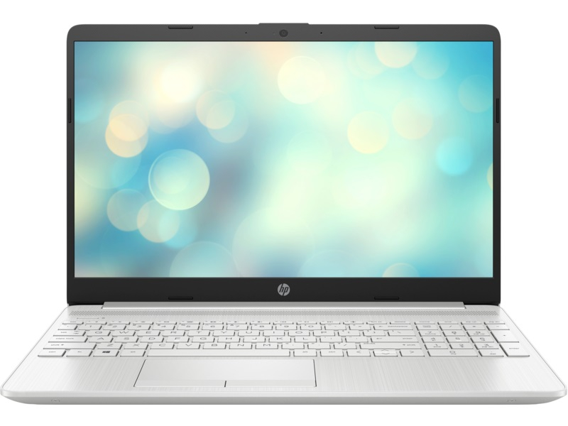 

Ноутбук HP 15-DW4017NIA серебристый (6N275EA), 15-DW4017NIA