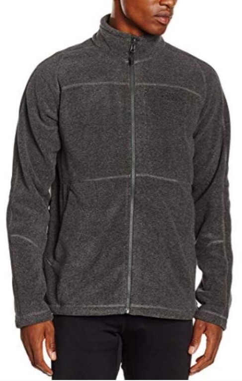 

Толстовка мужская The North Face 200 Shadow серая XXL INT, 200 Shadow