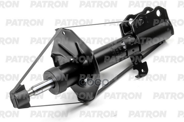 

Амортизатор подвески передн лев TOYOTA Corolla 1.4-1.8/2.0D 01> JAPAN PATRON PSA333359