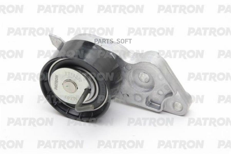

Ролик натяжной ремня ГРМ FORD Focus 1.4i-1.6i 16V 99> PATRON PT14222