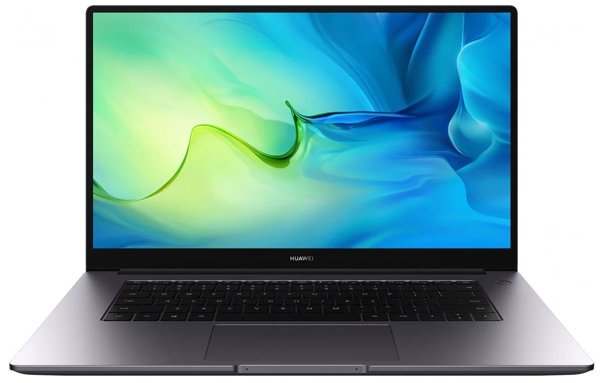 

Ноутбук Huawei MateBook D15 BOD-WDI9 Gray (53013PLV), MateBook D15 BOD-WDI9