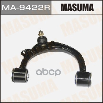 

Рычаг Пер.Прав.Верх. Toyota Land Cruiser 100 Hdj101/Uzj100 98-07 Masuma арт. MA-9422R