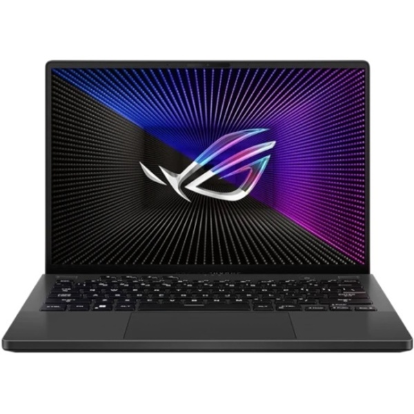 Ноутбук ASUS ROG Zephyrus G14 GA402RJ-L4045 черный (90NR09T2-M002A0)