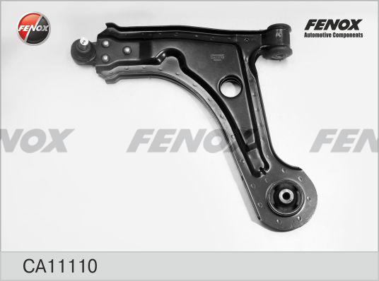 

Рычаг Передний L Chevrolet Lacetti Fenox Ca11110 FENOX арт. CA11110