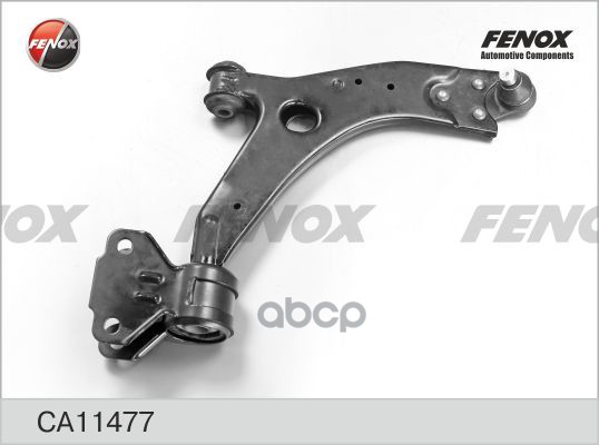

Рычаг Передний R Ford Focus Iii 2011-> Fenox Ca11477 FENOX арт. CA11477