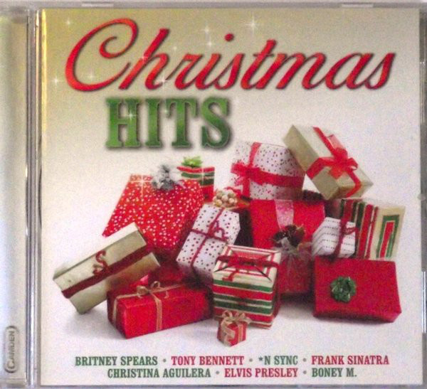 

Christmas Hits (1 CD)