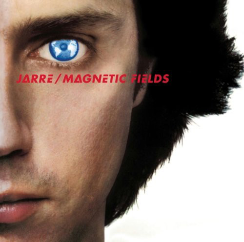 Jean-Michel Jarre: Les Chants magnetic / Magnetic Fields (1 CD)
