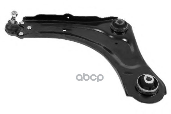 

Рычаг Передний R Renault Megane 5450 086 82r RENAULT арт. 5450 086 82R