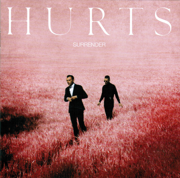 Hurts - Surrender (1 CD)
