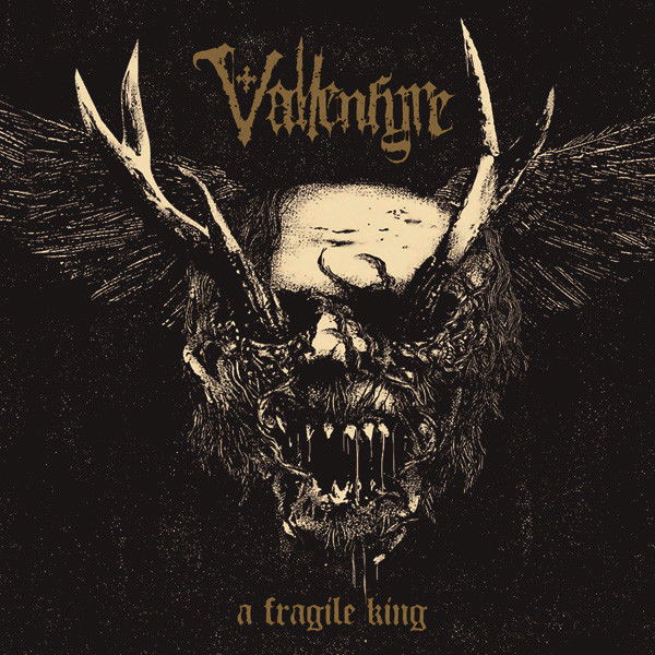 

Vallenfyre: Fragile King (1 CD)