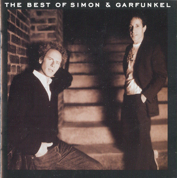 Simon & Garfunkel - The Best Of Simon & Garfunkel (1 CD)