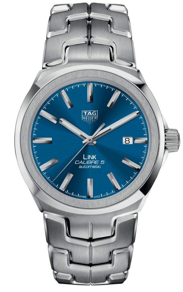 

Наручные часы мужские TAG Heuer WBC2112.BA0603, WBC2112.BA0603