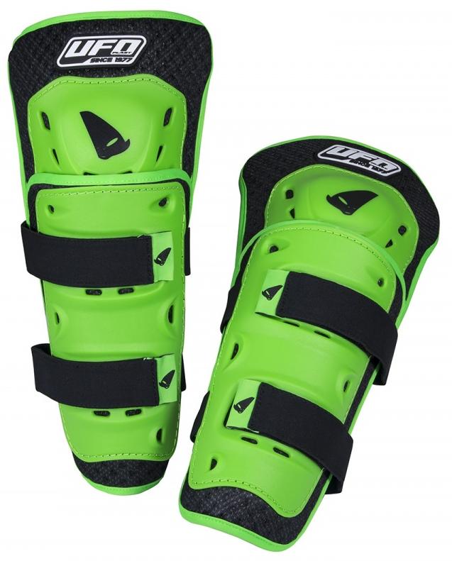 фото Защита колена nidecker 2020-21 plutonic knee guard (б/р:)