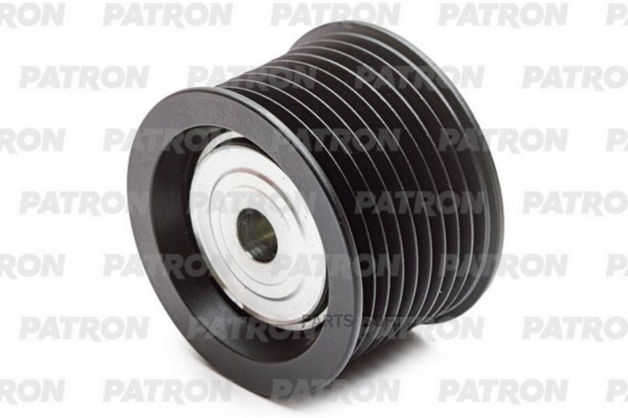 

Ролик приводного ремня TOYOTA Land Cruiser 4.5 D4-D 07- PATRON PT61077