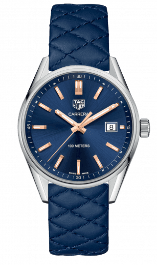 

Наручные часы женские TAG Heuer WAR1112.FC6391, WAR1112.FC6391