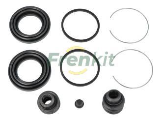 

Ремкомплект Переднего Суппорта Honda Pilot 2009- Frenkit арт. 248108