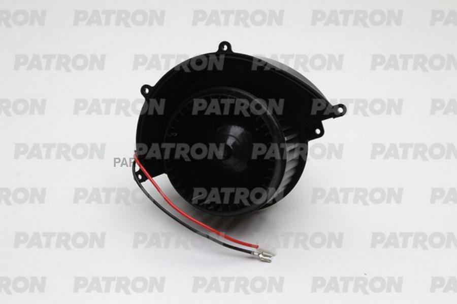 

Вентилятор отопителя Opel Astra G/H 98> PATRON PFN170