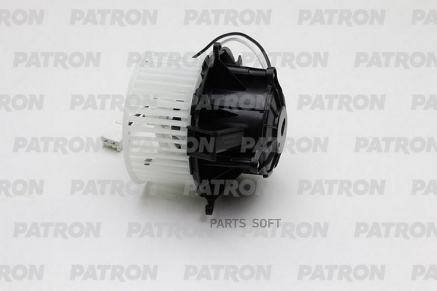

Вентилятор отопителя Opel:Astra J (10-), Zafira C (11-) PATRON PFN139