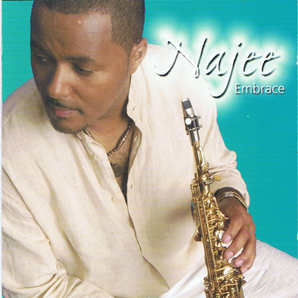 

Najee: Embrace (1 CD)