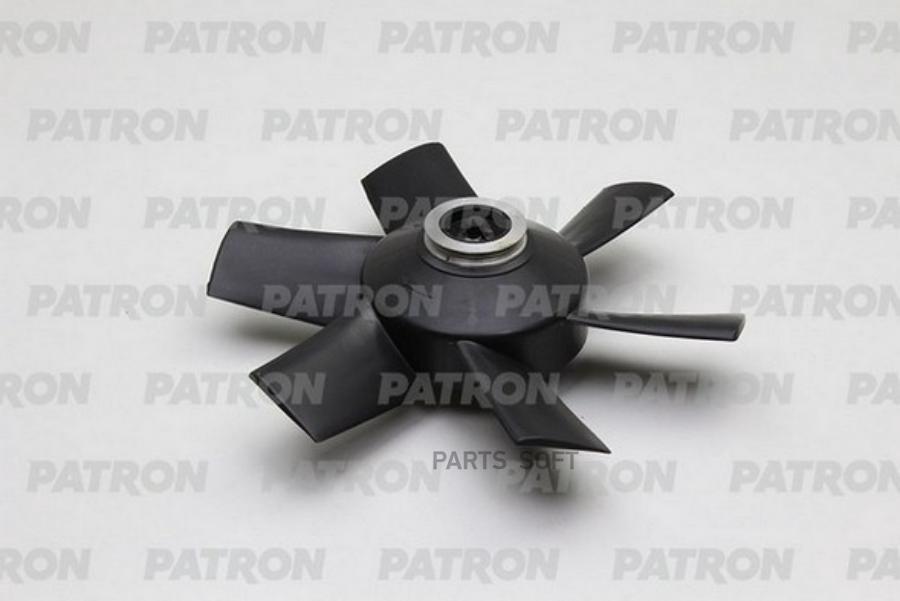

Вентилятор радиатора AUDI 100 2.0-2.8i/2.4D/2.5TDI-94 PATRON PFN178