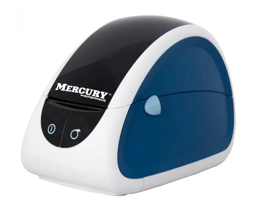 

Принтер этикеток Mertech MERTECH MPRINT LP80 EVA белый, синий, MERTECH MPRINT LP80 EVA