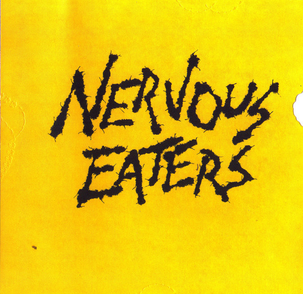 

Nervous Eaters: Nervous Eaters (1 CD)