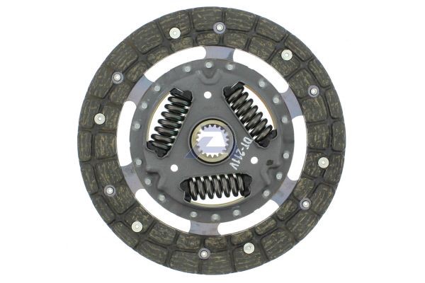 

Диск Сцепления [190 Mm] AISIN dt211v