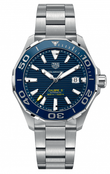 

Наручные часы мужские TAG Heuer WAY201B.BA0927, WAY201B.BA0927