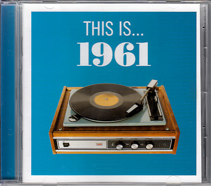 

This Is... 1961 (1 CD)